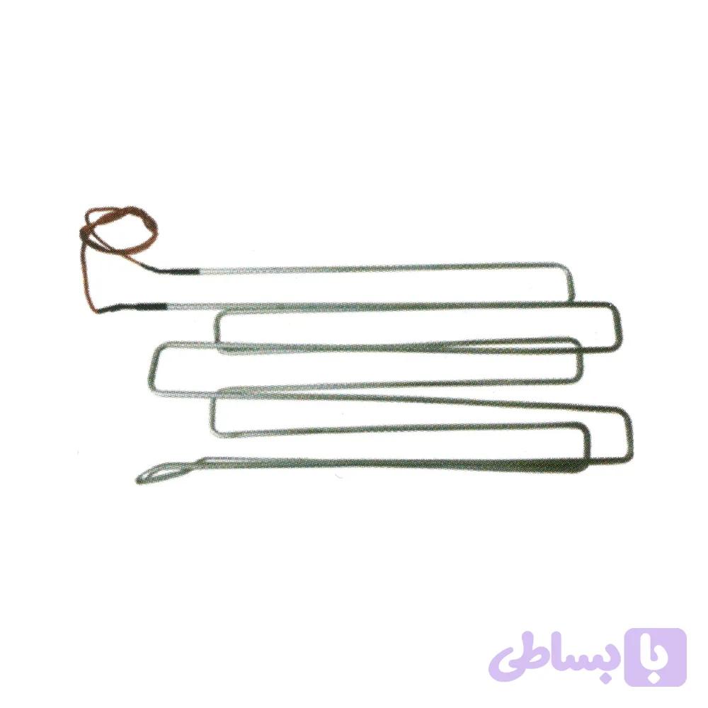 المنت یخچال جنس آلومینیوم مدل AL-0121
