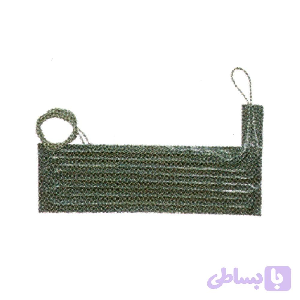 المنت یخچال صفحه ای مدل SA-0105