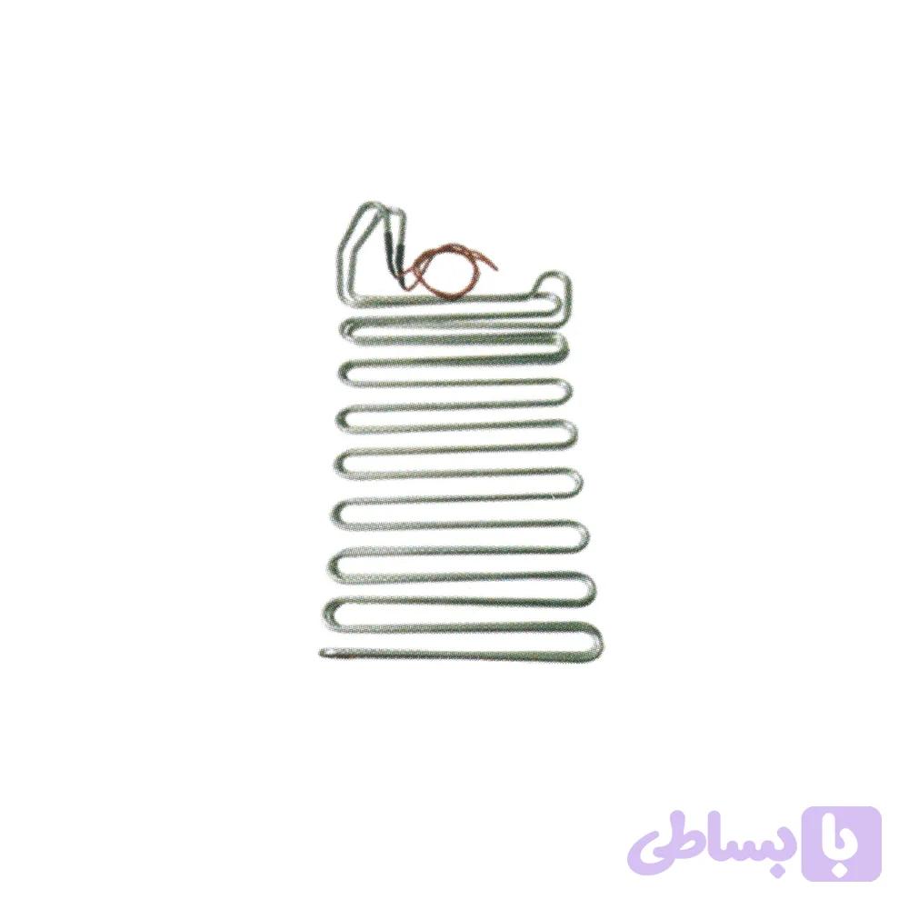 المنت یخچال جنس آلومینیوم مدل AL-0109