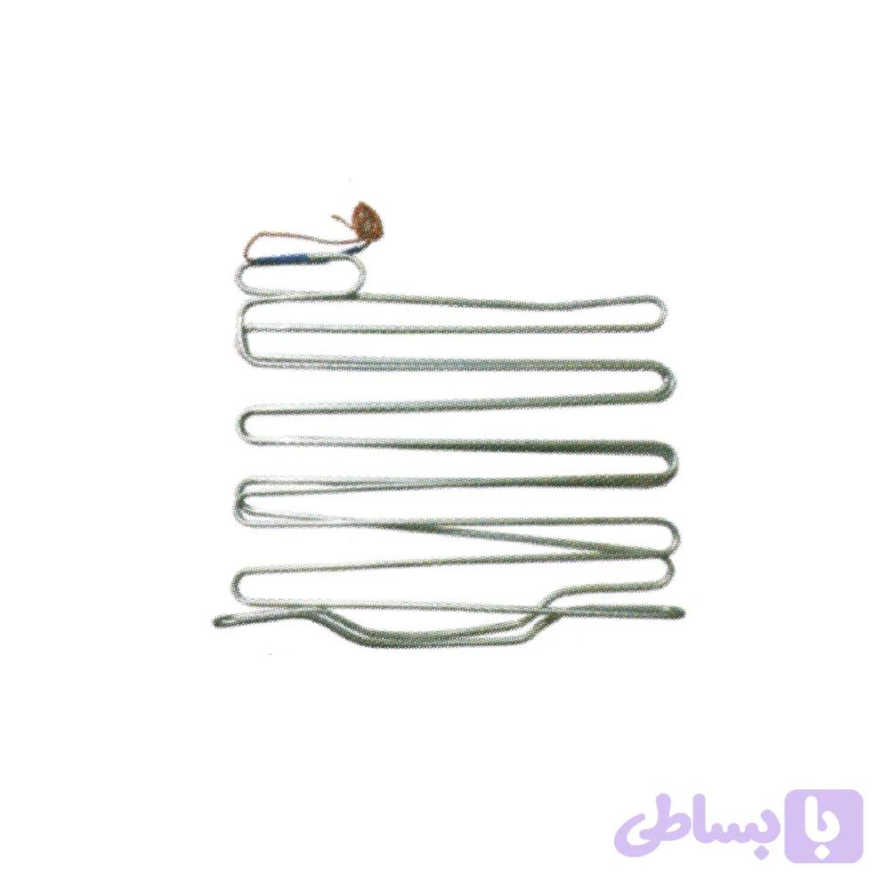 المنت یخچال جنس آلومینیوم مدل AL-0111