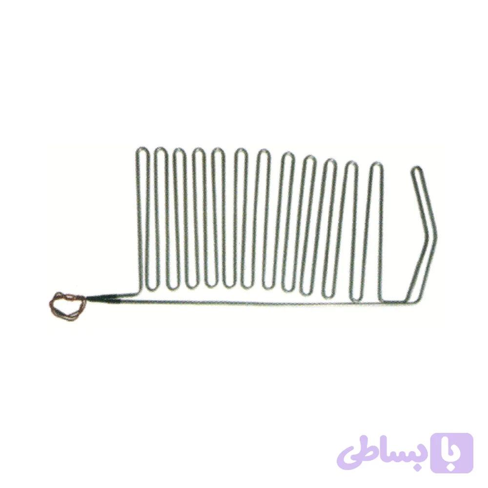 المنت یخچال جنس آلومینیوم مدل AL-0141