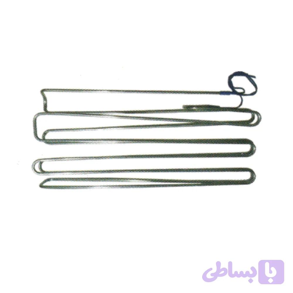 المنت یخچال جنس آلومینیوم مدل AL-0114