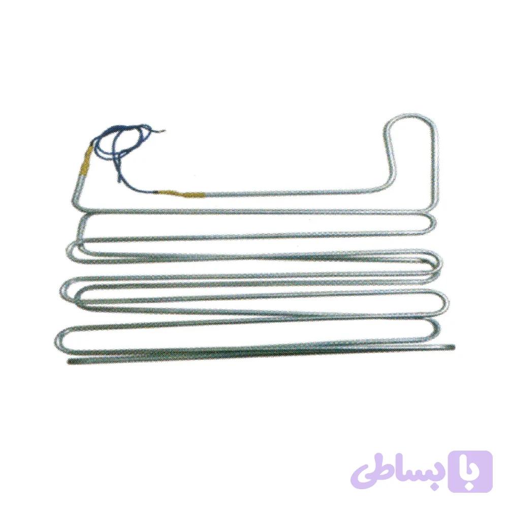 المنت یخچال جنس آلومینیوم مدل AL-0148