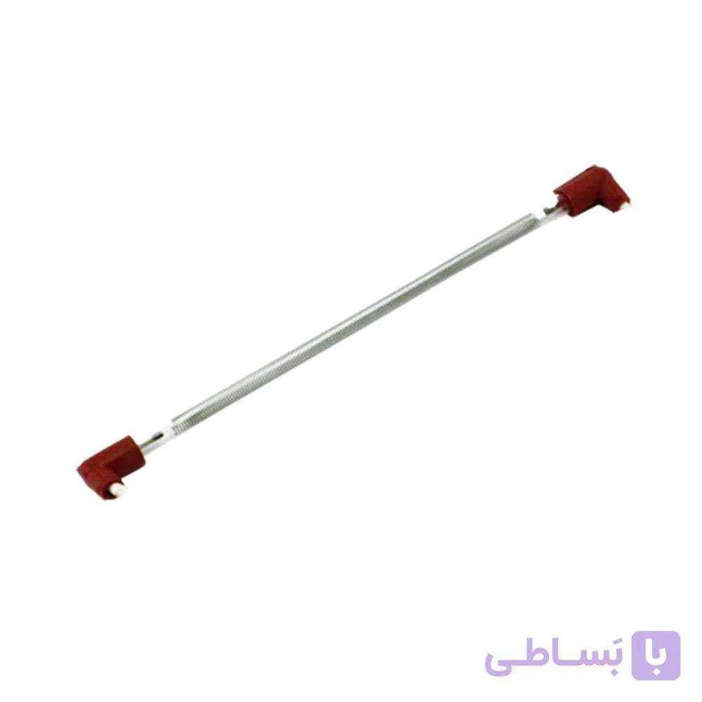 المنت یخچال شیشه ای 220 ولت 500 وات تک المنت (31 CM)