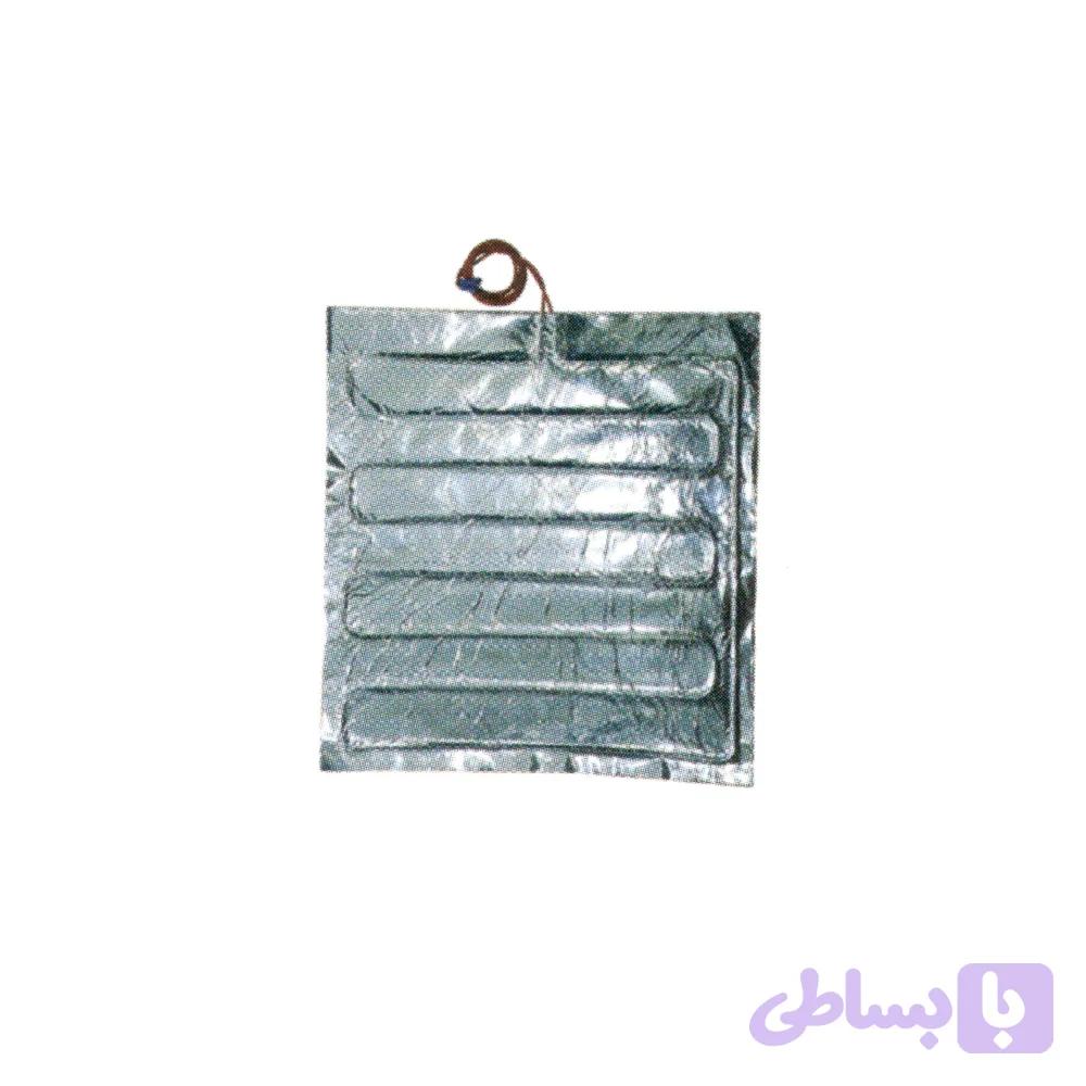 المنت یخچال صفحه ای مدل SA-0101