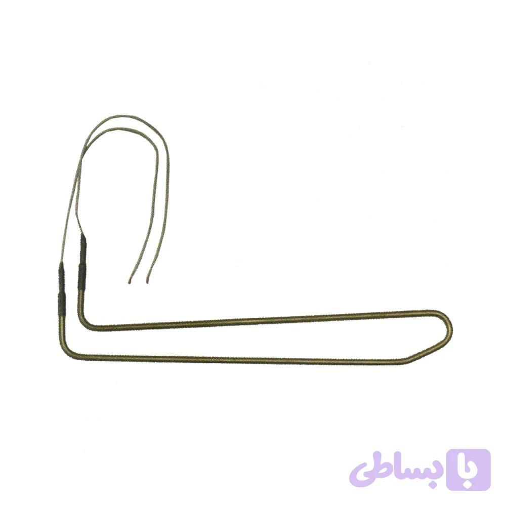 المنت یخچال جنس استیل مدل ST-0111