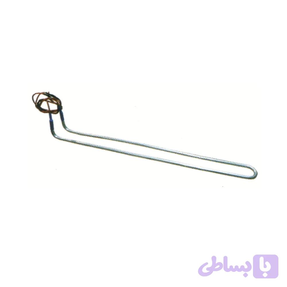 المنت یخچال جنس آلومینیوم مدل AL-0140