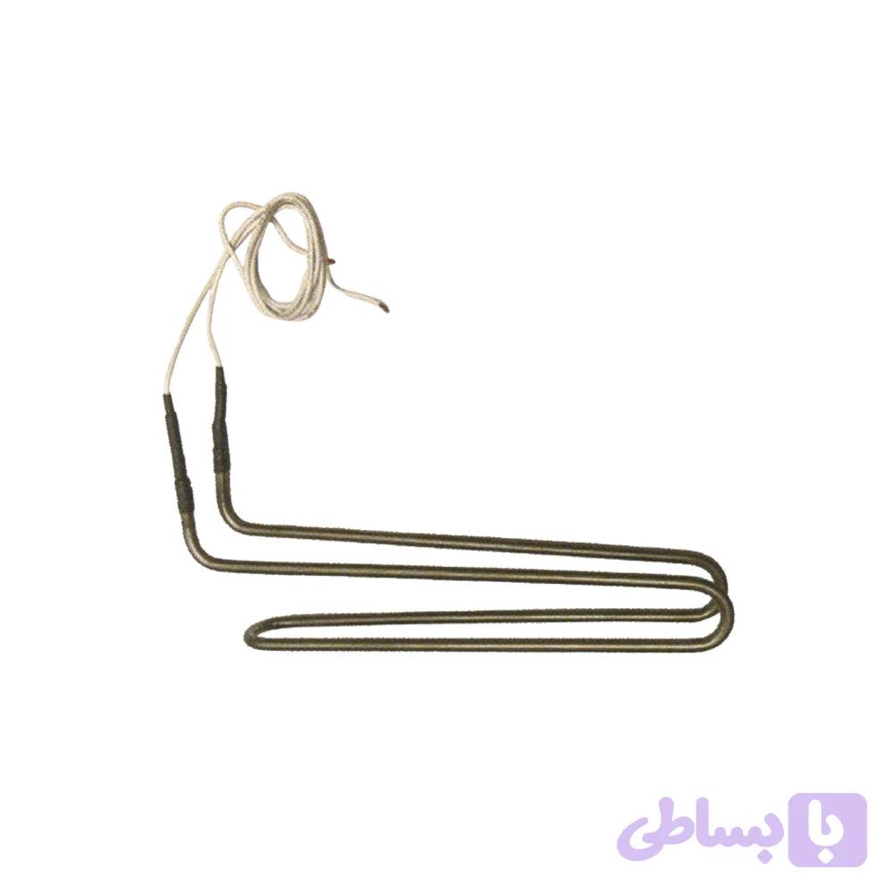 المنت یخچال جنس استیل مدل ST-0118
