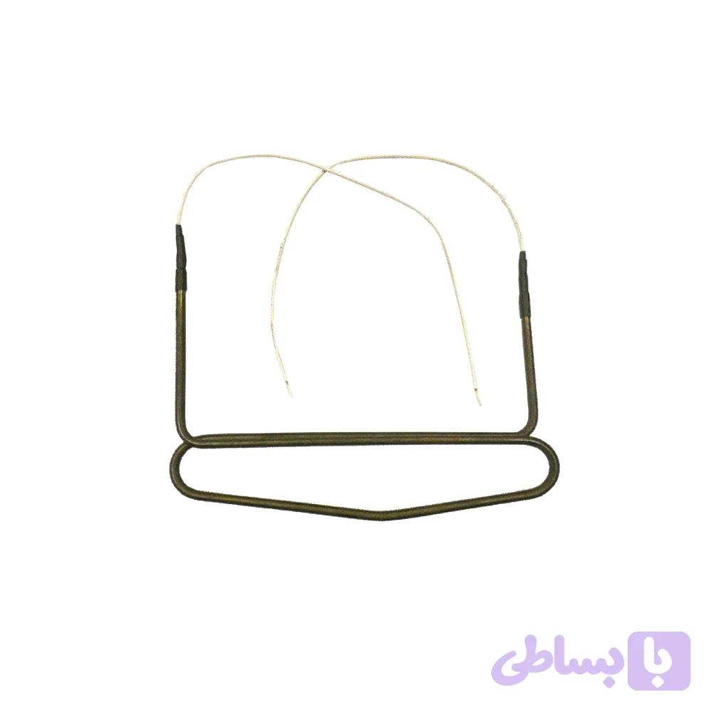 المنت یخچال جنس استیل مدل ST-0119