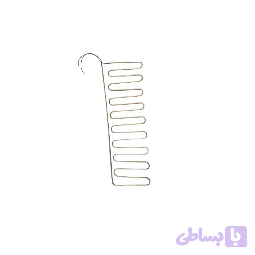 المنت یخچال جنس آلومینیوم مدل AL-0155