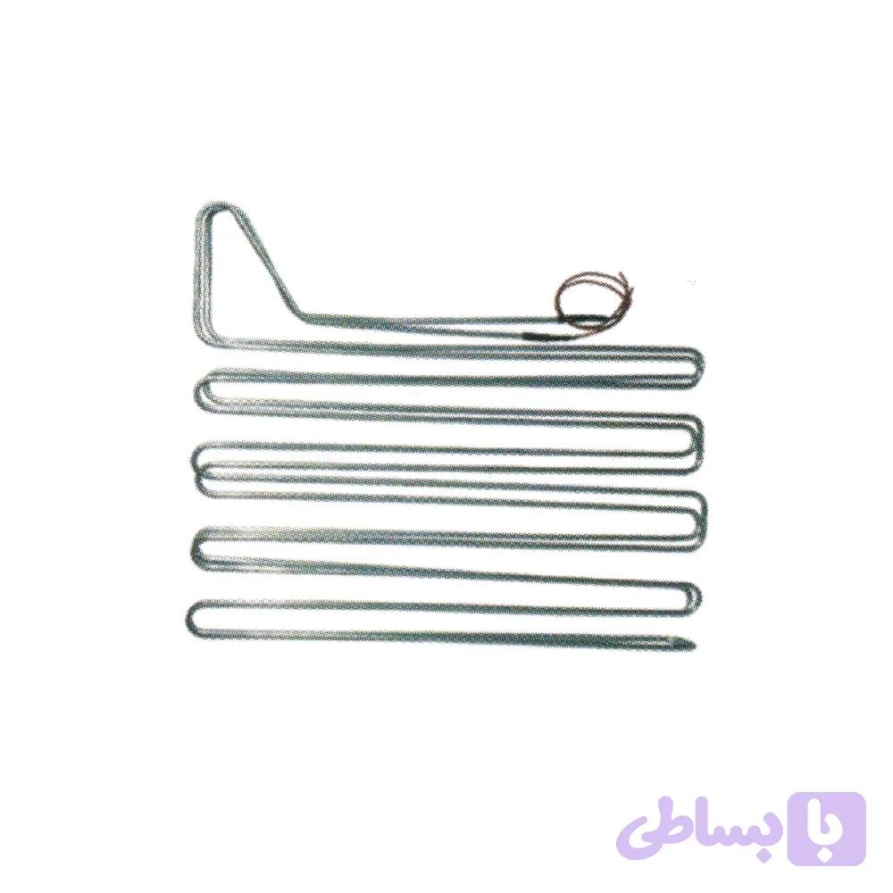 المنت یخچال جنس آلومینیوم مدل AL-0129
