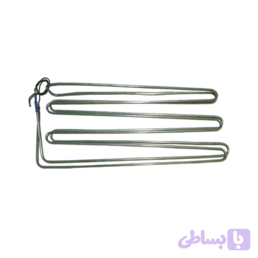 المنت یخچال جنس آلومینیوم مدل AL-0106