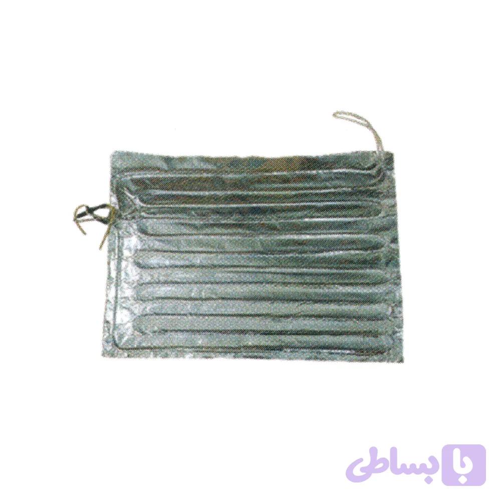 المنت یخچال صفحه ای مدل SA-0104
