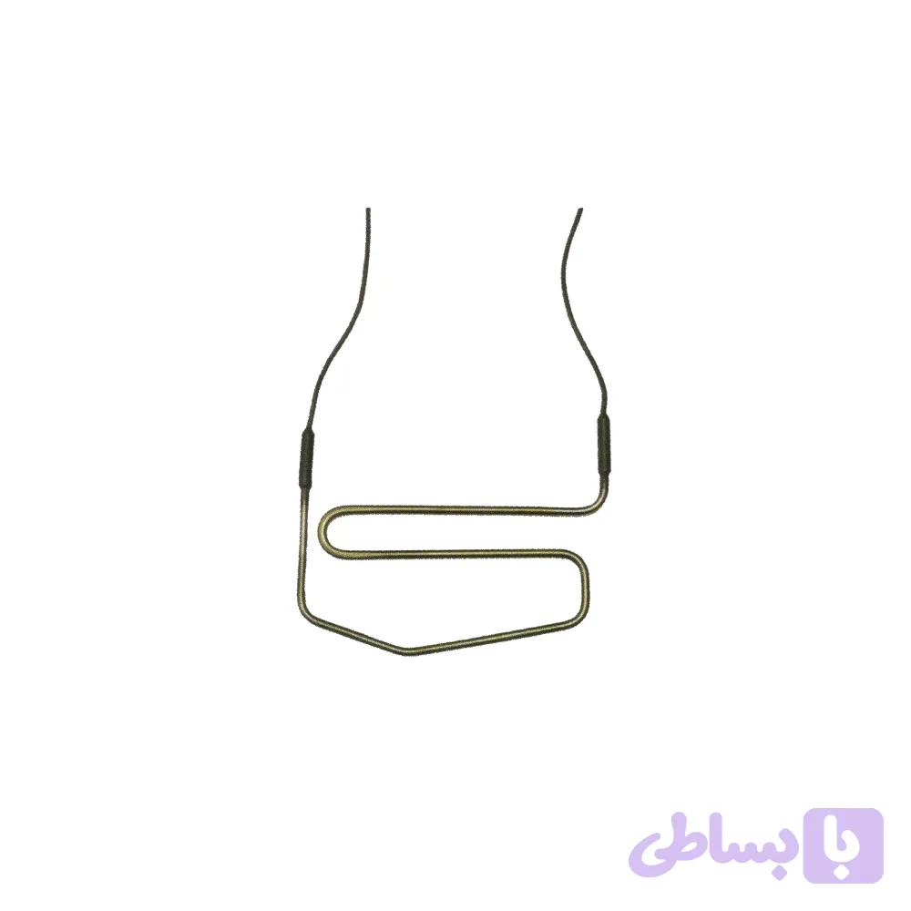 المنت یخچال جنس استیل مدل ST-0116