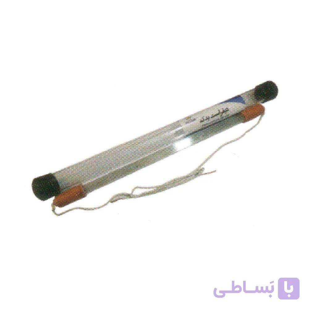المنت یخچال شیشه ای 220 ولت 16 اینچ (40 CM)