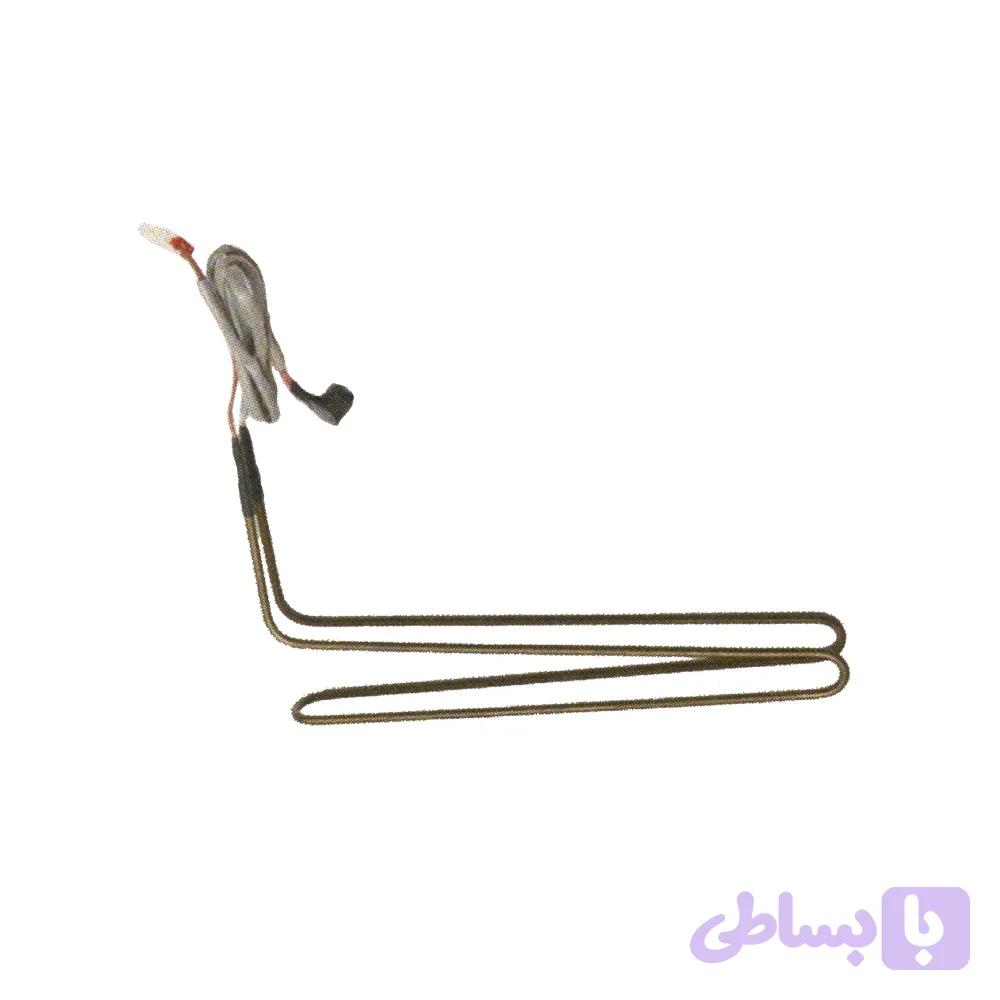 المنت یخچال جنس استیل مدل ST-0102