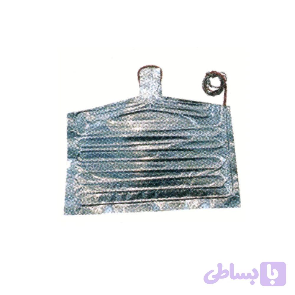 المنت یخچال صفحه ای مدل SA-0106