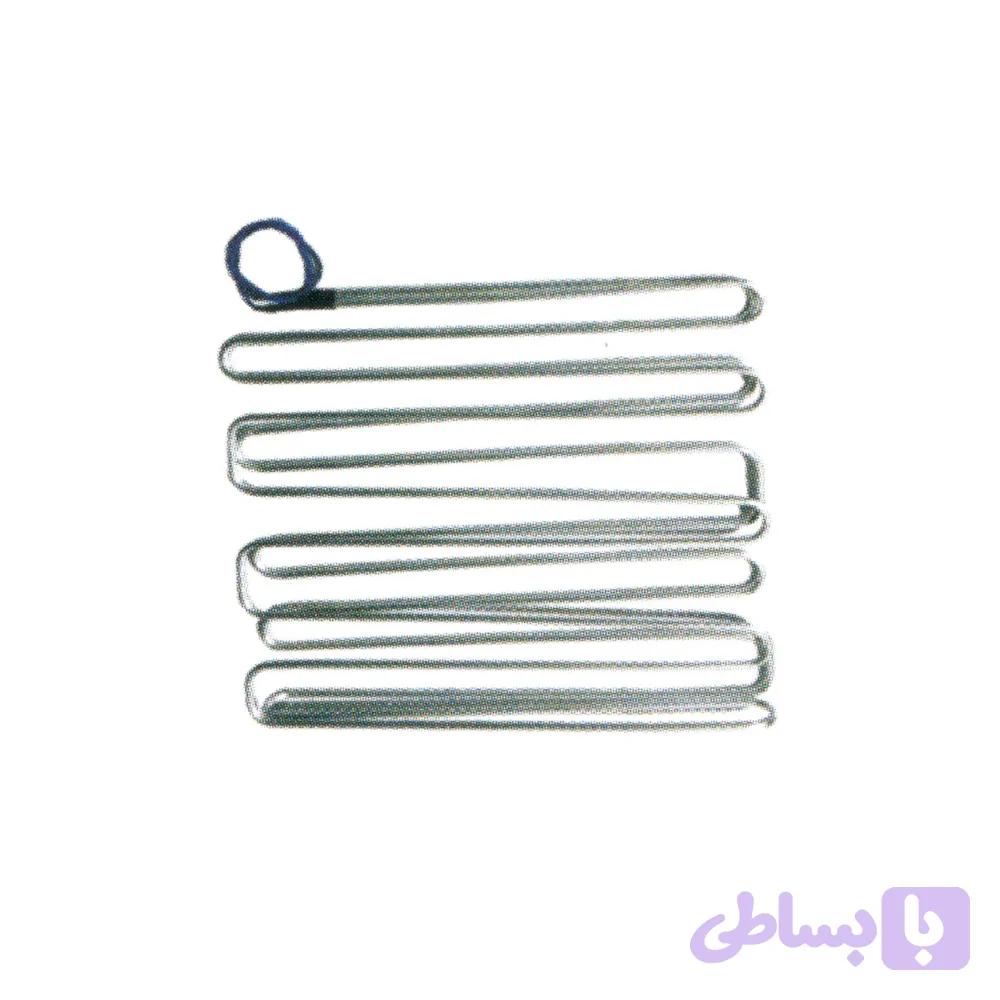 المنت یخچال جنس آلومینیوم مدل AL-0143