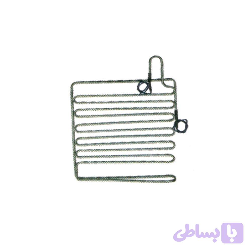 المنت یخچال جنس آلومینیوم مدل AL-0103
