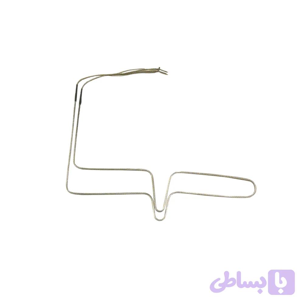 المنت یخچال جنس آلومینیوم مدل AL-0154