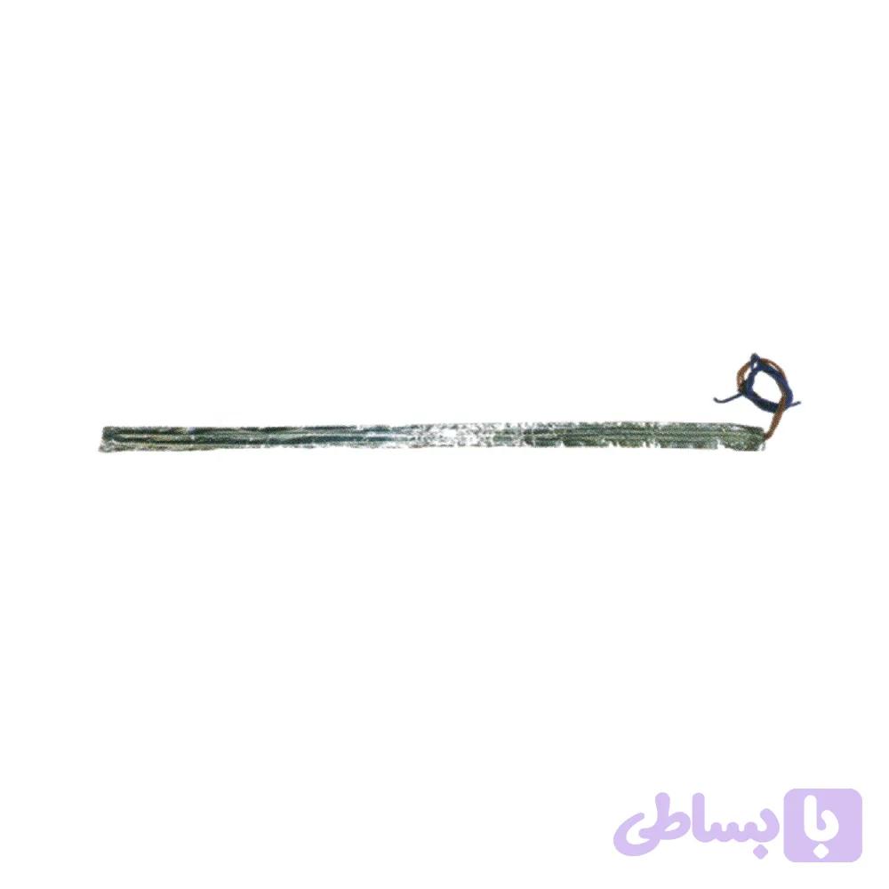 المنت یخچال صفحه ای مدل SA-0127