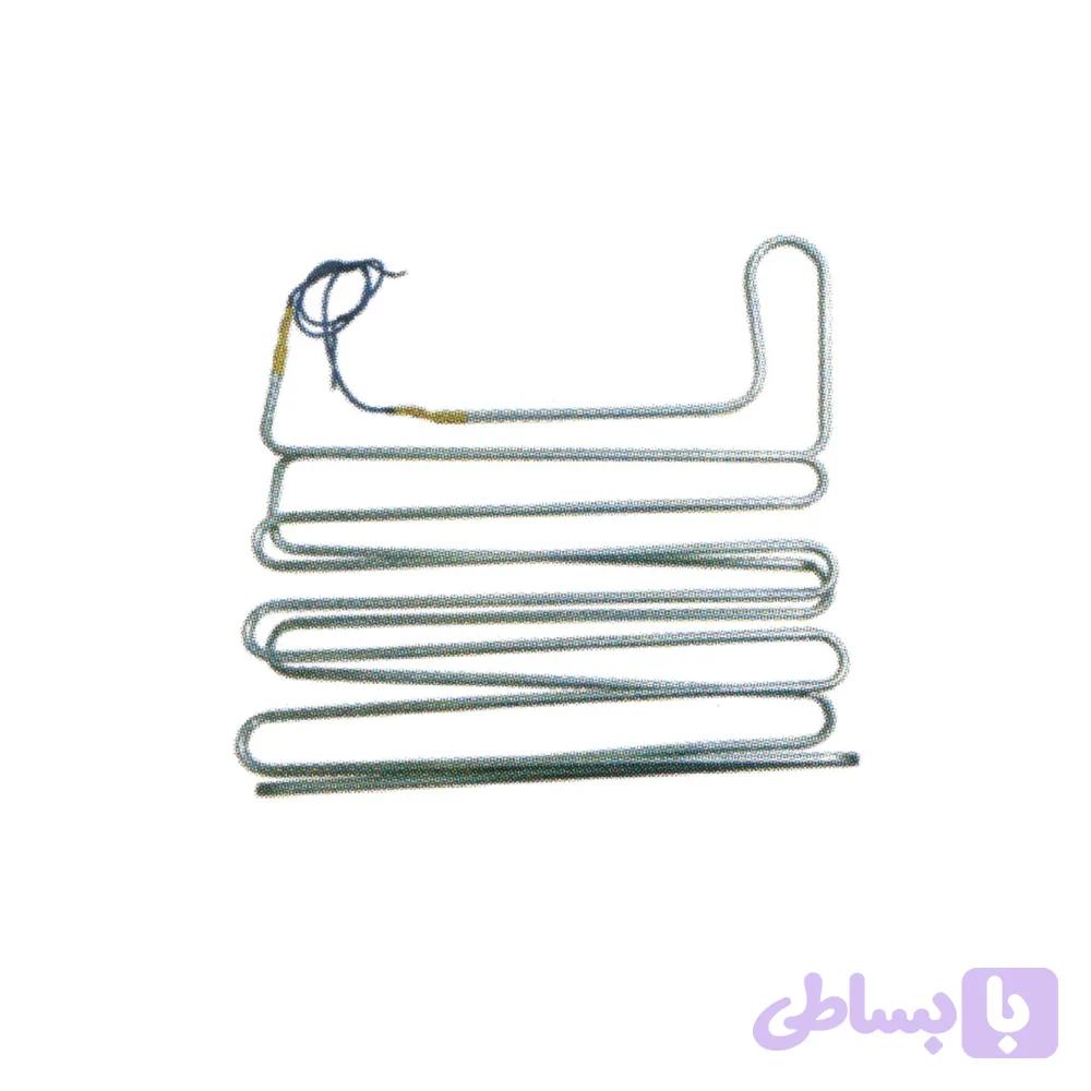 المنت یخچال جنس آلومینیوم مدل AL-0149