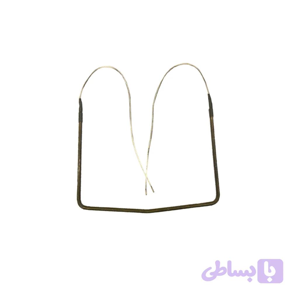 المنت یخچال جنس استیل مدل ST-0117