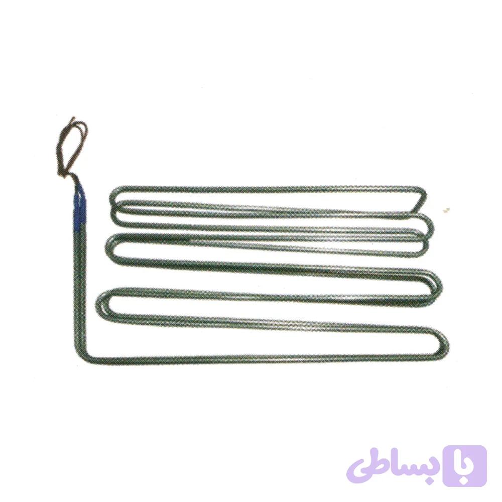 المنت یخچال جنس آلومینیوم مدل AL-0105