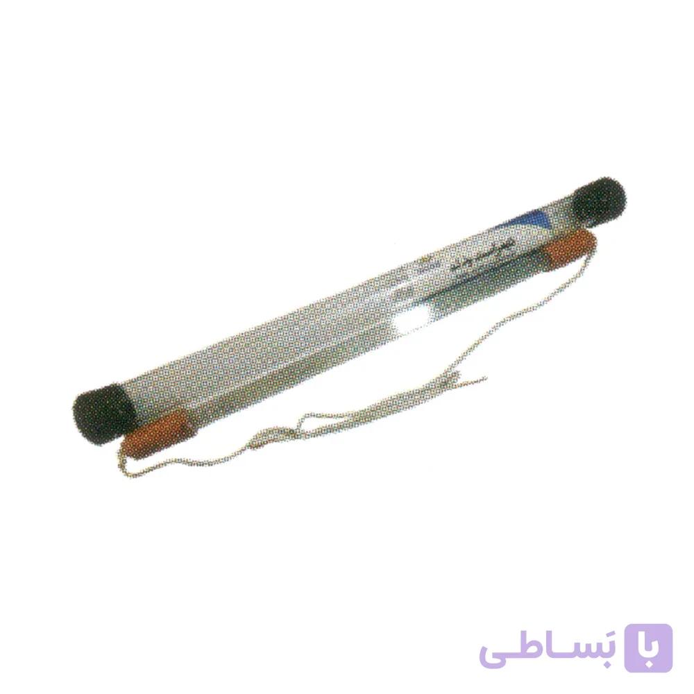 المنت یخچال شیشه ای 220 ولت 10 اینچ (25 CM)