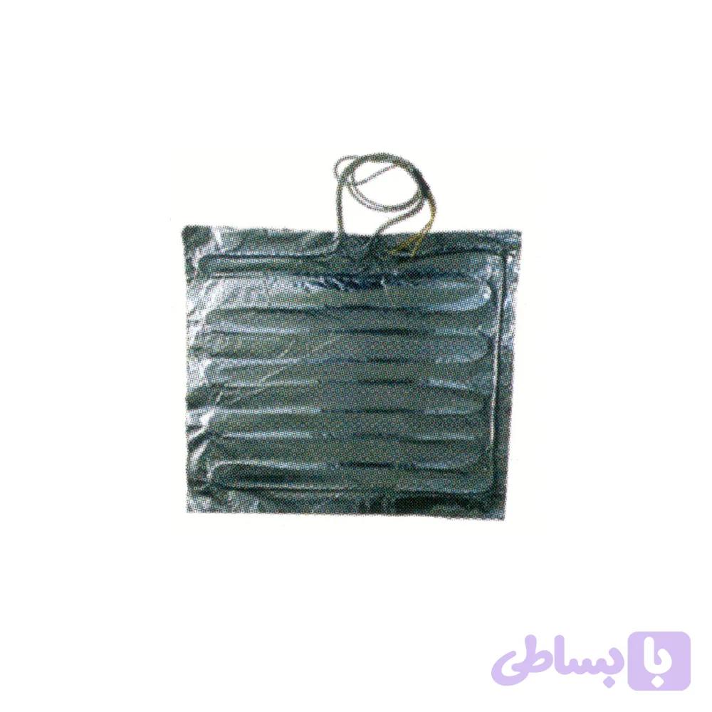 المنت یخچال صفحه ای مدل SA-0119