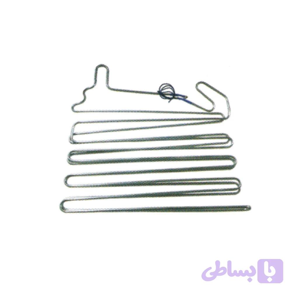 المنت یخچال جنس آلومینیوم مدل AL-0108