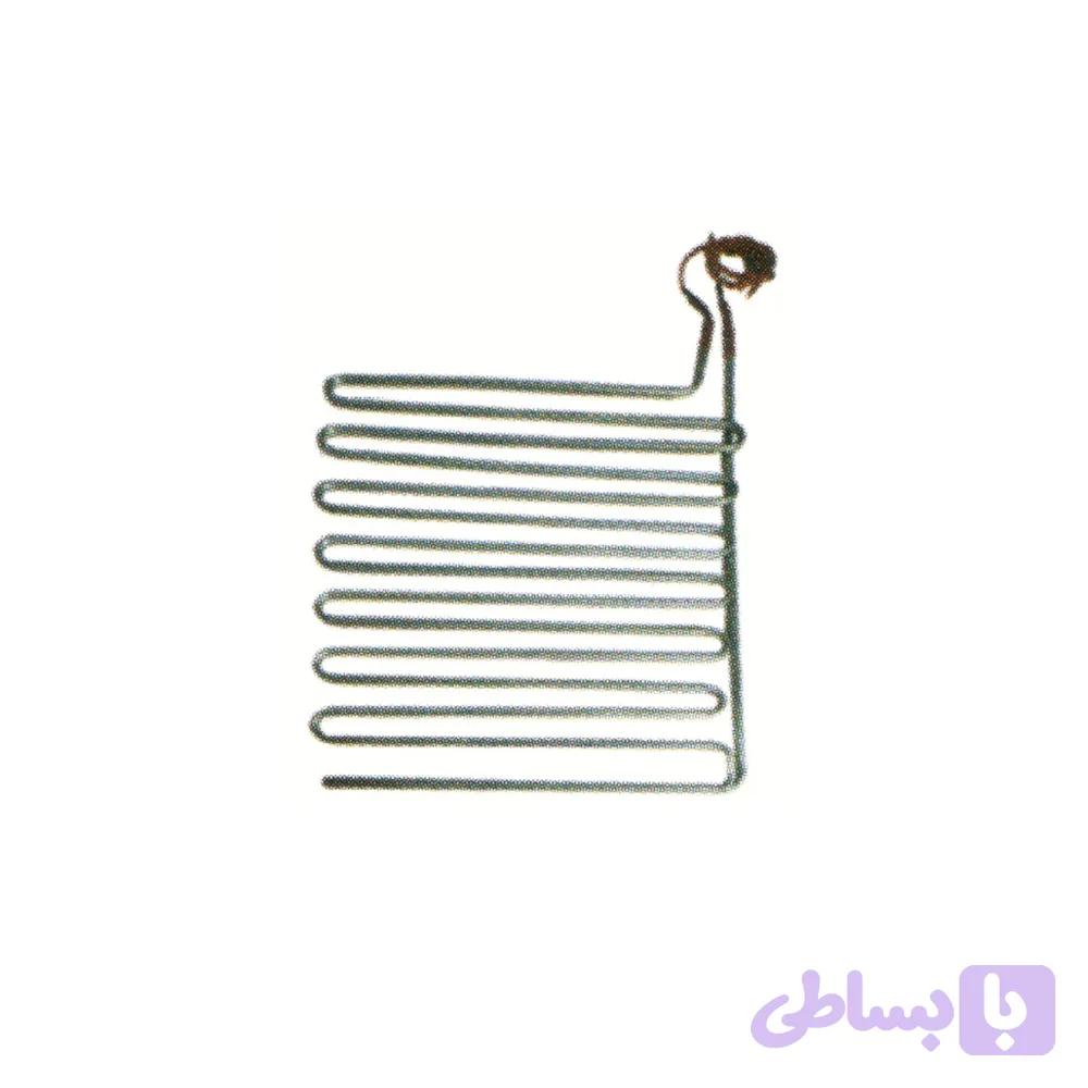 المنت یخچال جنس آلومینیوم مدل AL-0142