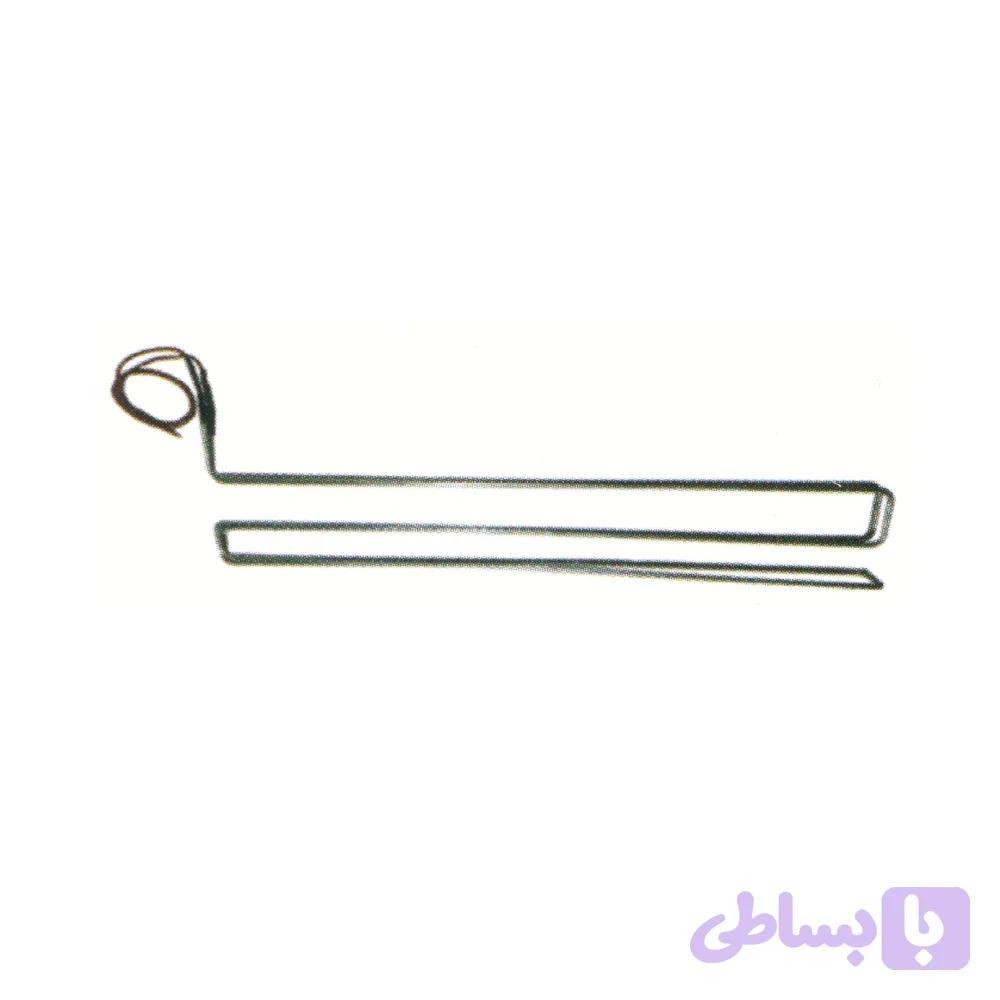 المنت یخچال جنس آلومینیوم مدل AL-0135