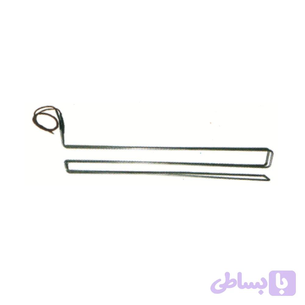 المنت یخچال جنس آلومینیوم مدل AL-0136