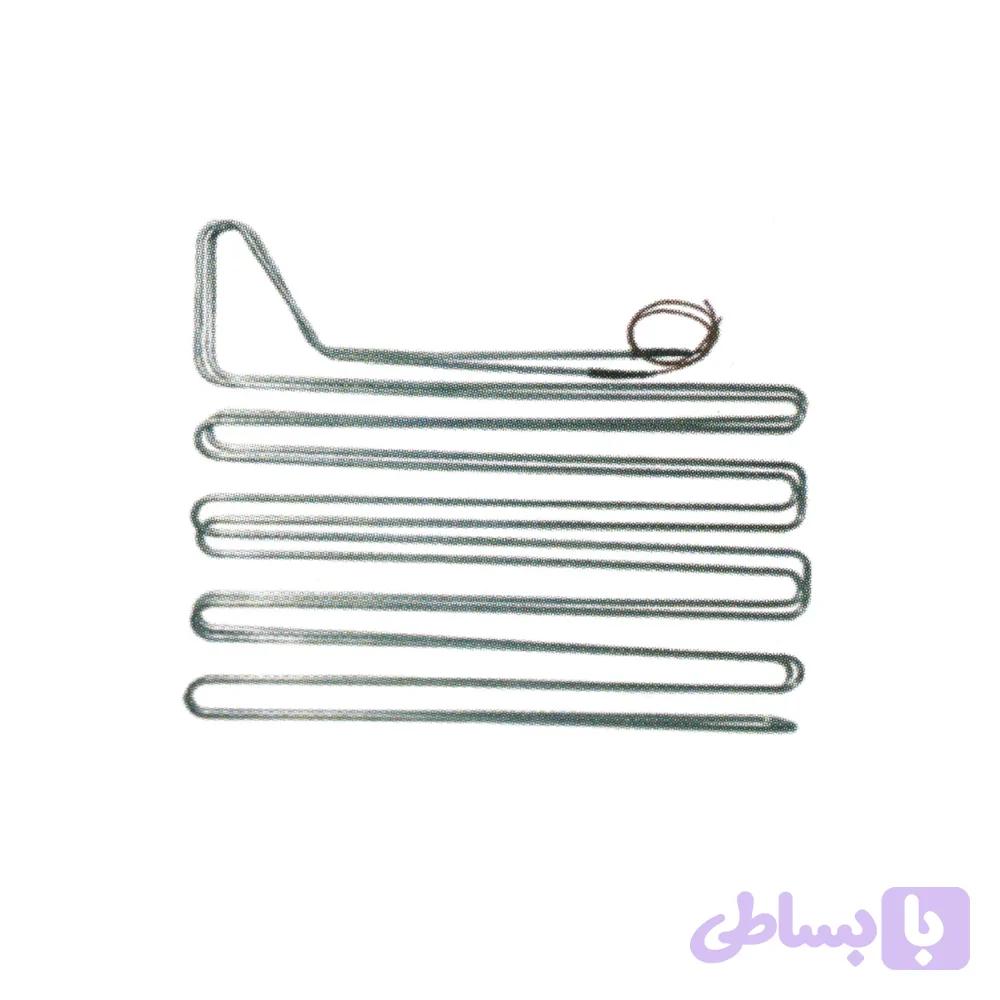 المنت یخچال جنس آلومینیوم مدل AL-0128