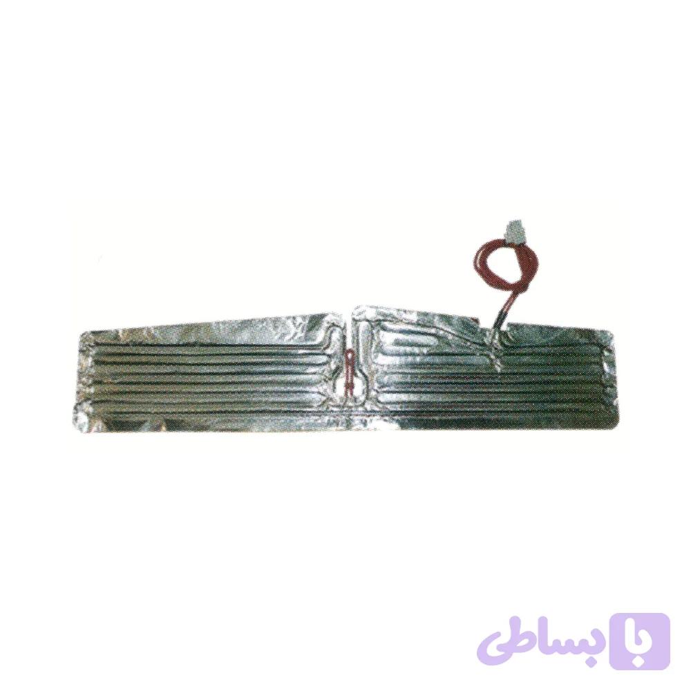 المنت یخچال صفحه ای مدل SA-0114