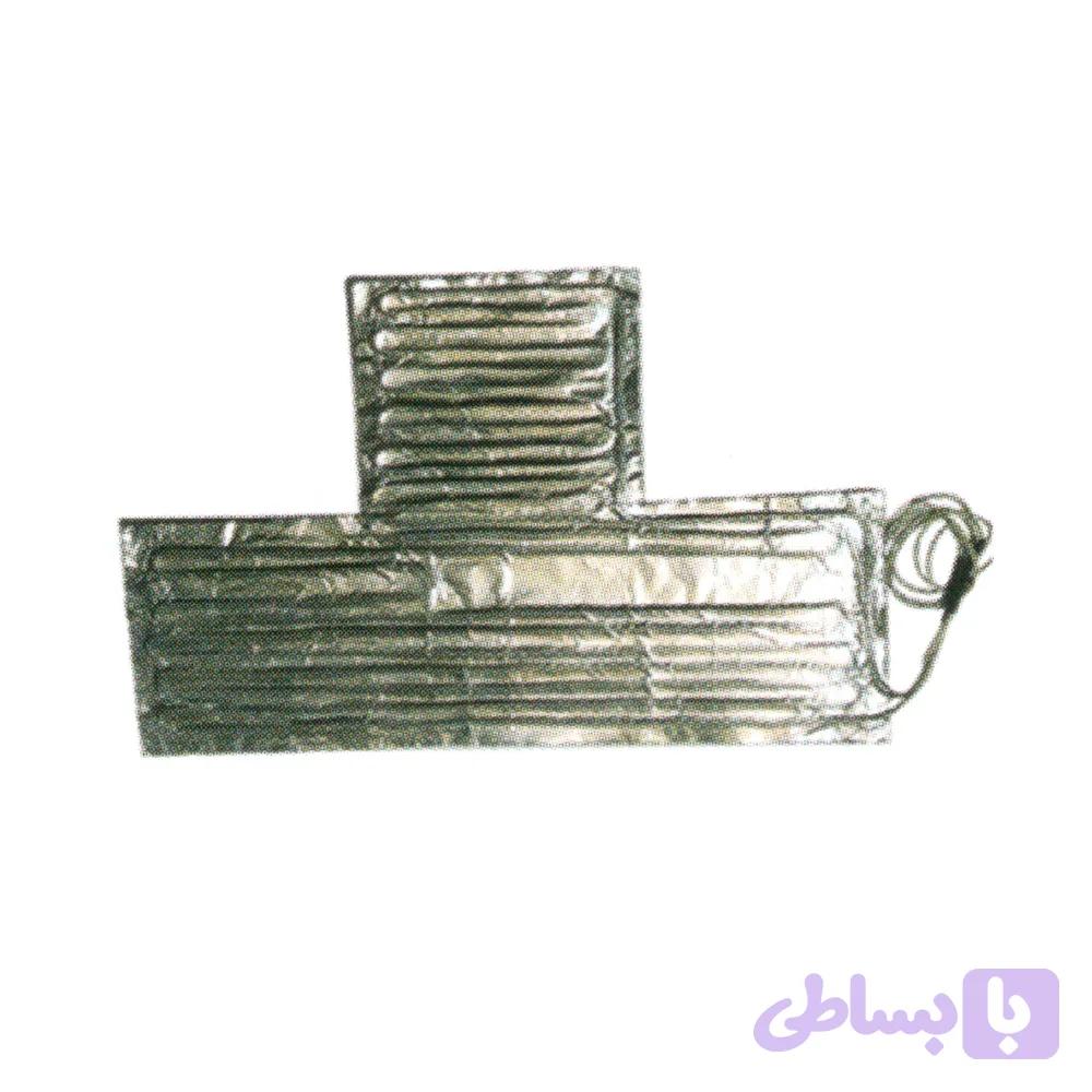 المنت یخچال صفحه ای مدل SA-0122
