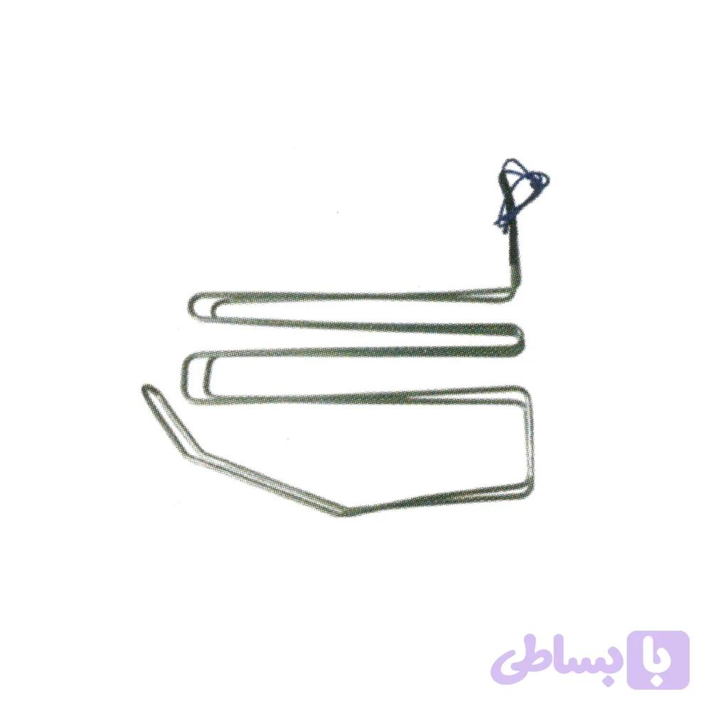 المنت یخچال جنس آلومینیوم مدل AL-0119