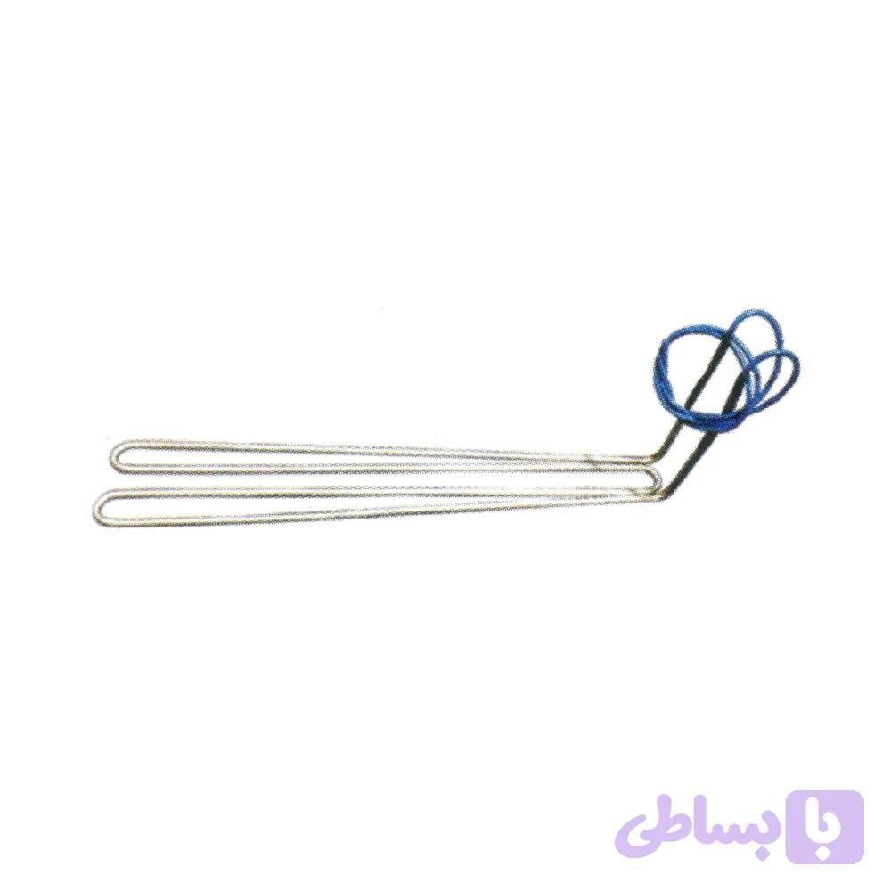 المنت یخچال جنس آلومینیوم مدل AL-0132