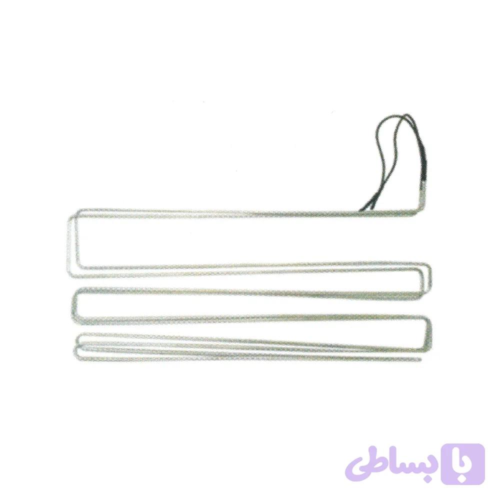 المنت یخچال جنس آلومینیوم مدل AL-0126