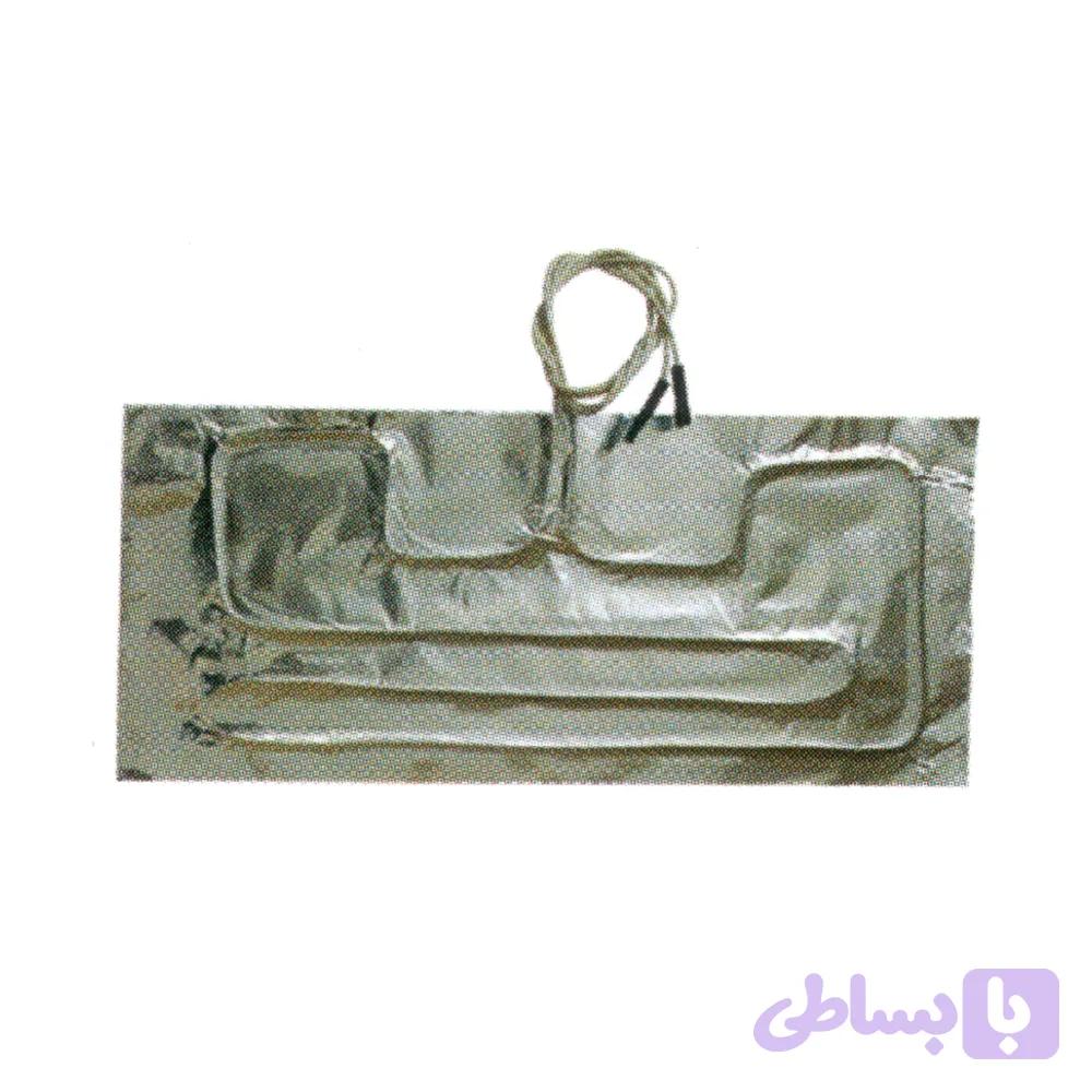 المنت یخچال صفحه ای مدل SA-0103