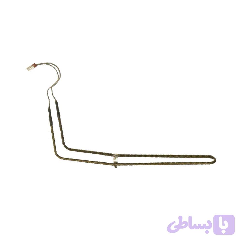 المنت یخچال جنس استیل مدل ST-0112