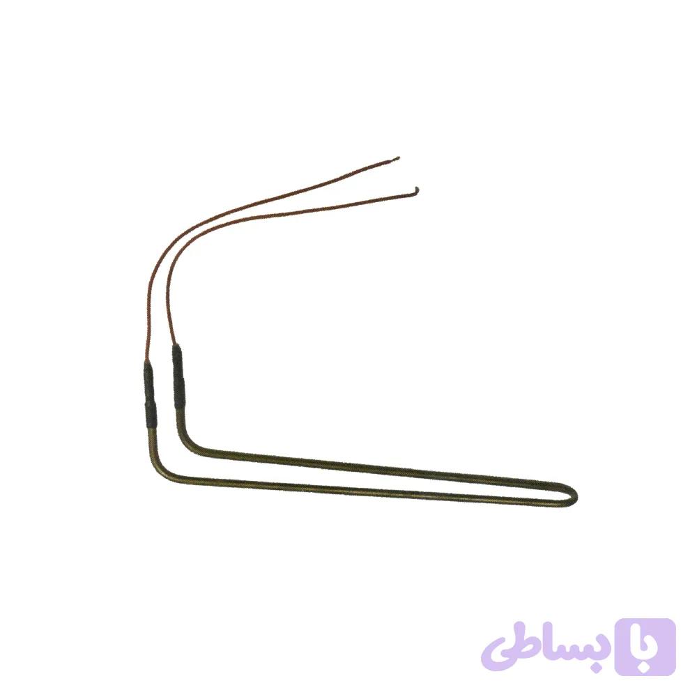 المنت یخچال جنس استیل مدل ST-0110