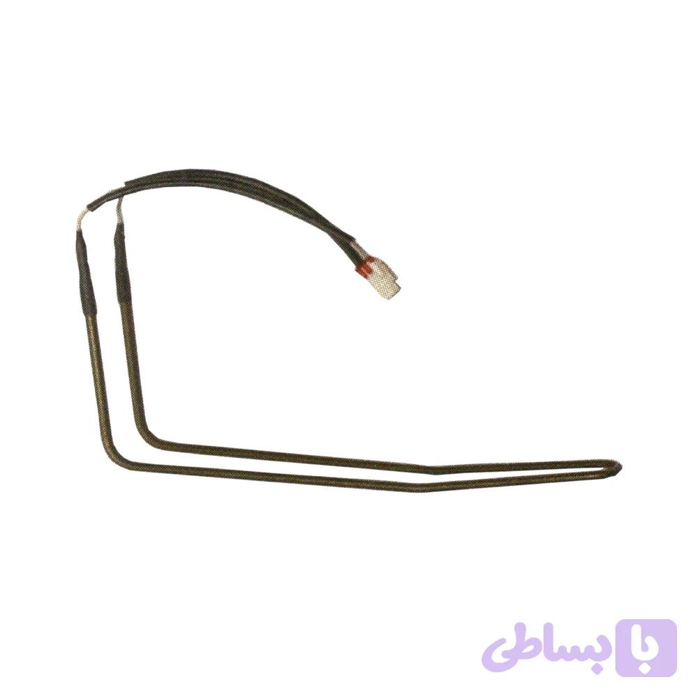 المنت یخچال جنس استیل مدل ST-0104