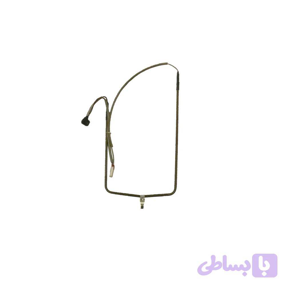 المنت یخچال جنس استیل مدل ST-0108