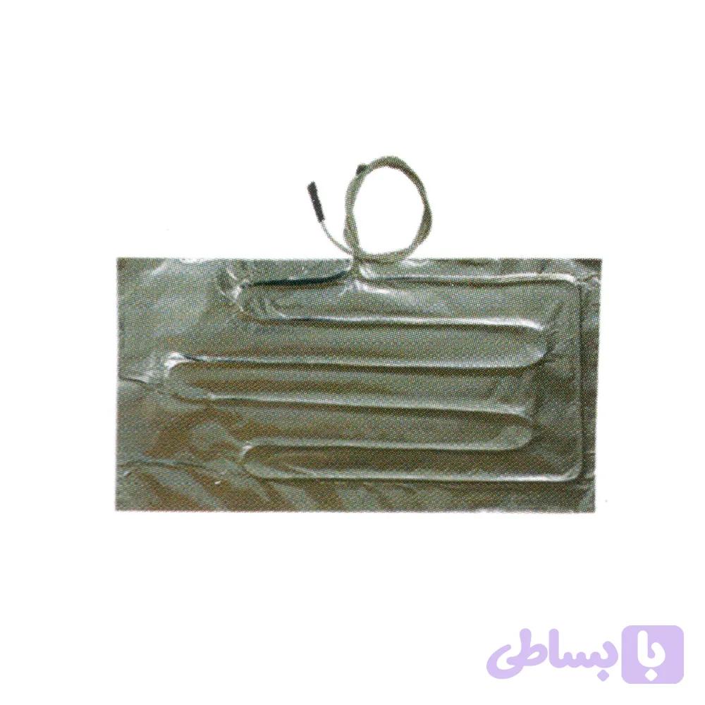 المنت یخچال صفحه ای مدل SA-0102