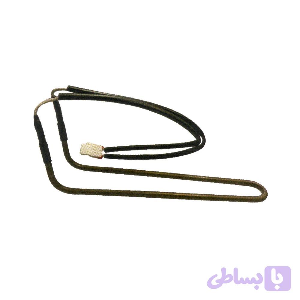 المنت یخچال جنس استیل مدل ST-0101