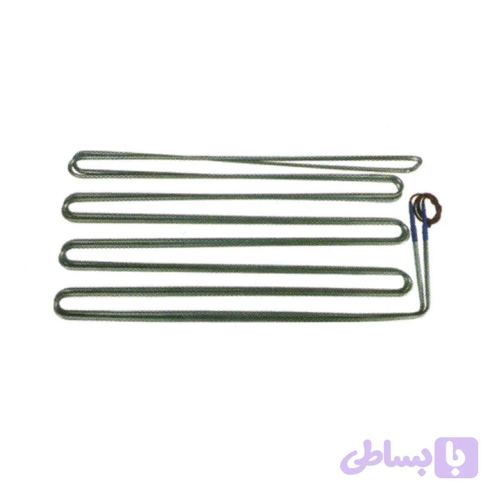 المنت یخچال جنس آلومینیوم مدل AL-0101