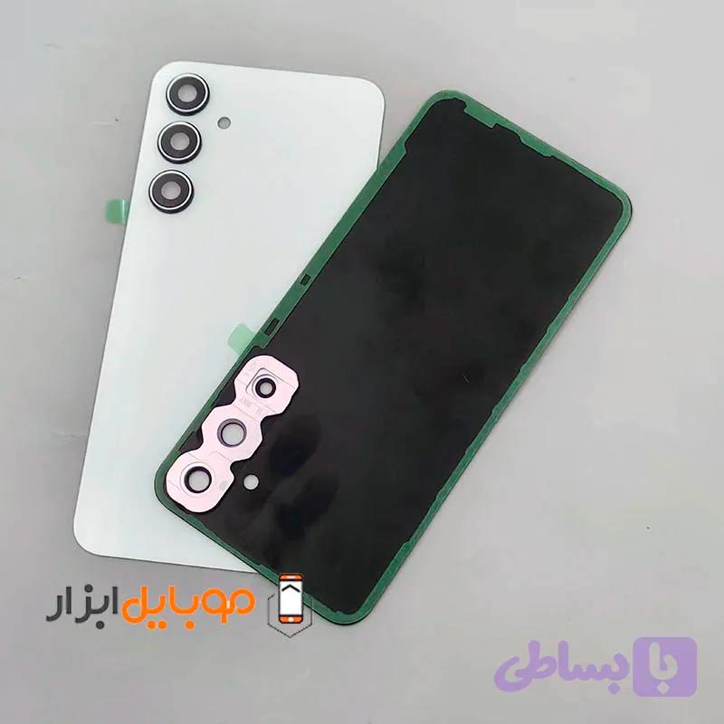 درب پشت سامسونگ Samsung Galaxy A35