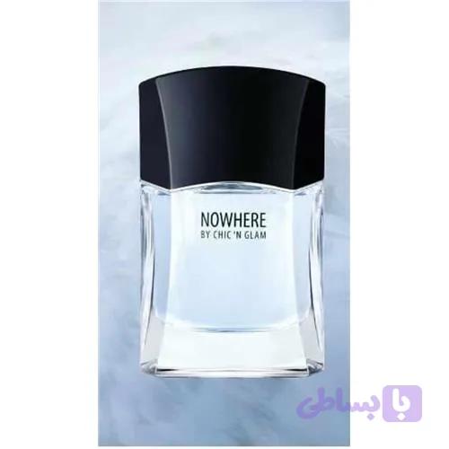 ادکلن Nowehereچکین گلام 100میل